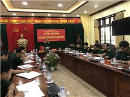 Sơ kết công tác phổ biến, giáo dục pháp luật 6 tháng đầu năm